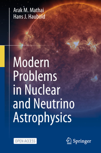 Modern Problems in Nuclear and Neutrino Astrophysics