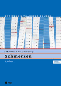 Schmerzen (Print inkl. eLehrmittel)