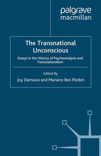 The Transnational Unconscious