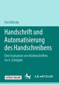 Handschrift und Automatisierung des Handschreibens