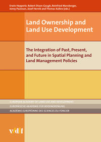 Land Ownership and Land Use Development