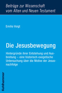 Die Jesusbewegung