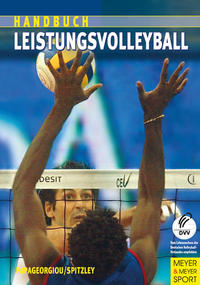 Handbuch für Leistungsvolleyball