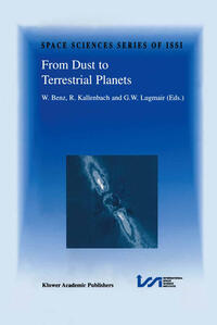 From Dust to Terrestrial Planets