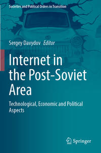 Internet in the Post-Soviet Area