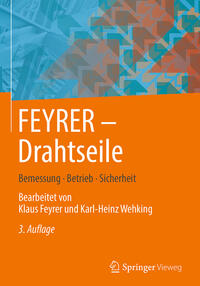 FEYRER: Drahtseile