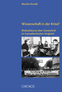 Wissenschaft in der Krise