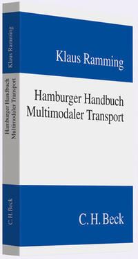 Hamburger Handbuch Multimodaler Transport