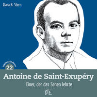 Antoine de Saint-Exupéry