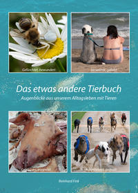 Das etwas andere Tierbuch