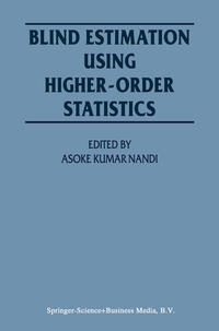 Blind Estimation Using Higher-Order Statistics