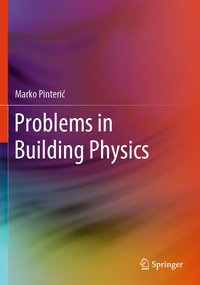 Problems in Building Physics