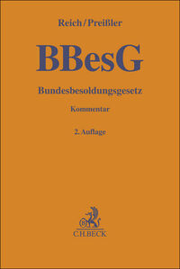 Bundesbesoldungsgesetz