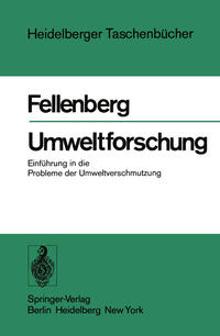 Umweltforschung