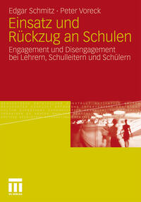 Einsatz und Rückzug an Schulen