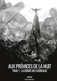 Aux Prémices de la Nuit