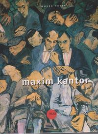 Maxim Kantor