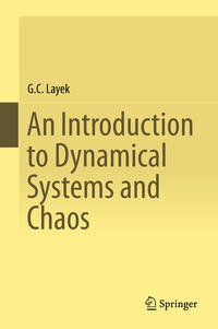 An Introduction to Dynamical Systems and Chaos