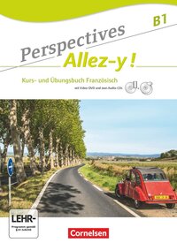 Perspectives - Allez-y ! - B1