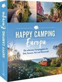 Happy Camping Europa