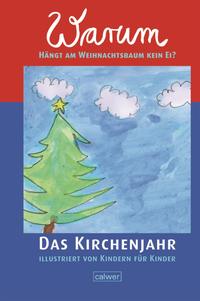 Warum hängt am Weihnachtsbaum kein Ei?