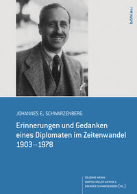 Johannes E. Schwarzenberg