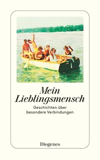 Mein Lieblingsmensch