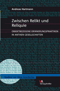 Zwischen Relikt und Reliquie