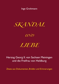 Skandal und Liebe