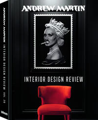 Andrew Martin. Interior Design Review Vol. 26