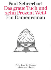 Das graue Tuch und zehn Prozent Weiß