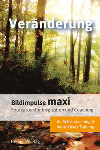 Bildimpulse maxi: Veränderung