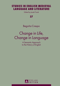 Change in Life, Change in Language