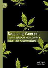 Regulating Cannabis