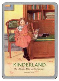 Kinderland