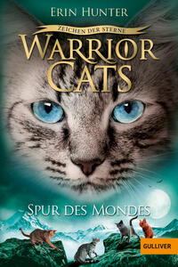 Warrior Cats - Zeichen der Sterne. Spur des Mondes