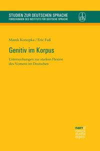 Genitiv im Korpus