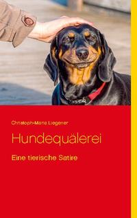 Hundequälerei