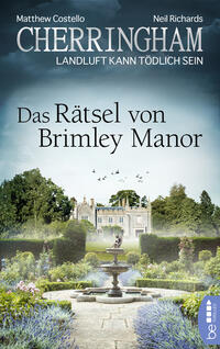 Cherringham - Das Rätsel von Brimley Manor