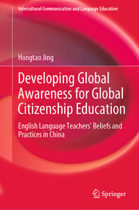 Developing Global Awareness for Global Citizenship Education