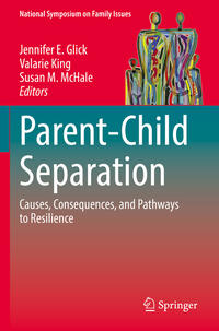 Parent-Child Separation