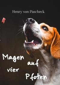 Magen auf vier Pfoten