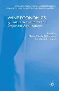 Wine Economics