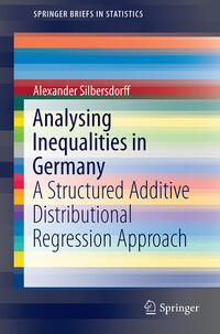 Analysing Inequalities in Germany