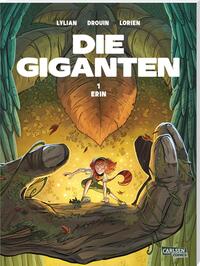 Die Giganten 1: Erin