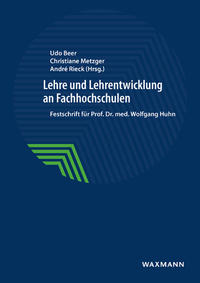 Lehre und Lehrentwicklung an Fachhochschulen