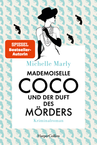 Mademoiselle Coco und der Duft des Mörders