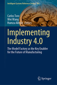 Implementing Industry 4.0