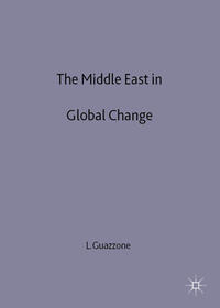 The Middle East in Global Change