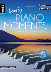 Lovely Piano Moments